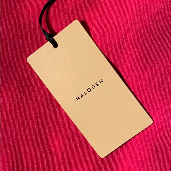 Halogen pink Sweatshirt - Picture 3 of 5